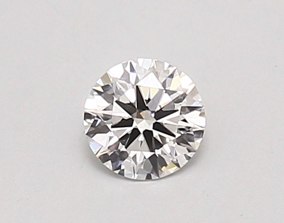 0.45ct D VVS1 Round (IGI)