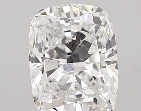 1.06ct D VS2 Cushion (IGI)