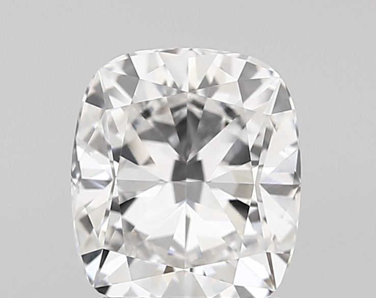 1.68ct E VVS2 Cushion (IGI)