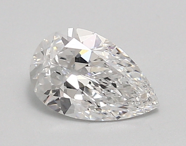0.96ct E VVS2 Pear (IGI)