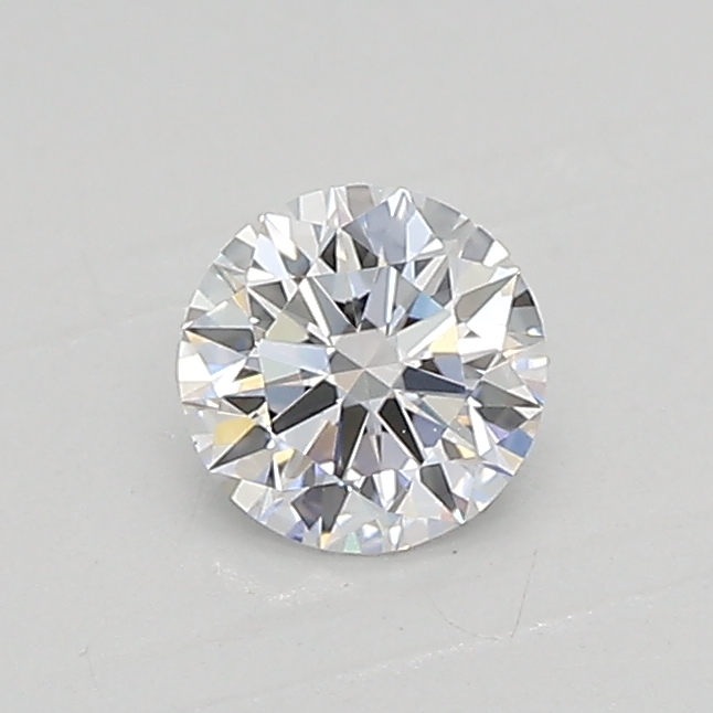 0.42ct D VVS2 Round (IGI)