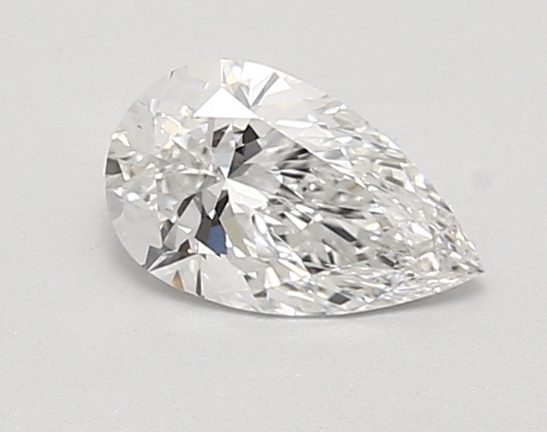 0.95ct E VVS2 Pear (IGI)
