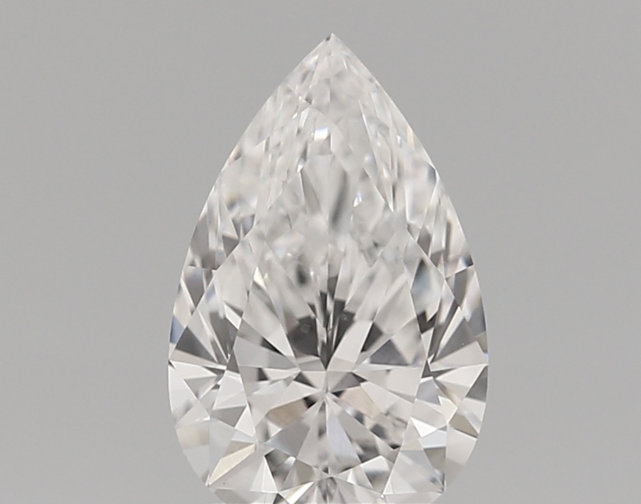 1.78ct D VVS2 Pear (IGI)