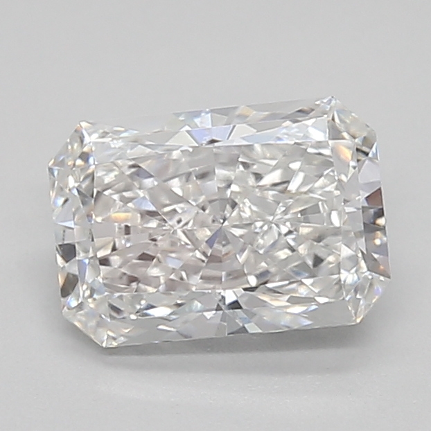 0.91ct F VS2 Radiant (IGI)