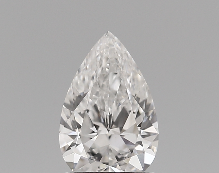 1.02ct D VVS1 Pear (IGI)