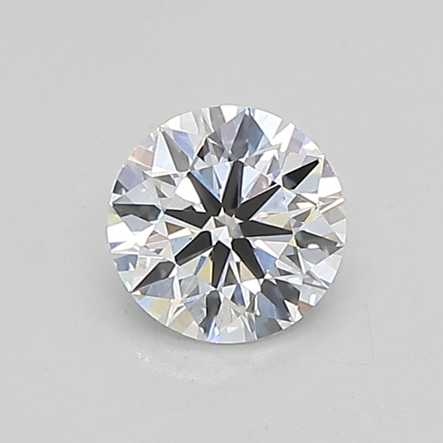 0.46ct D VS1 Round (IGI)