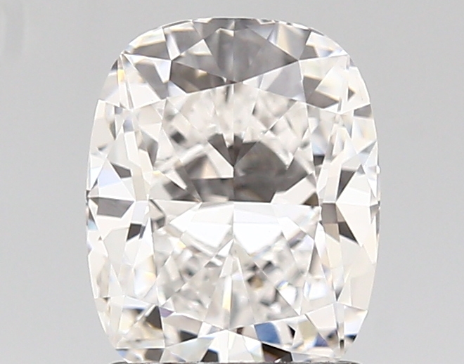 1.52ct D VS1 Cushion (IGI)