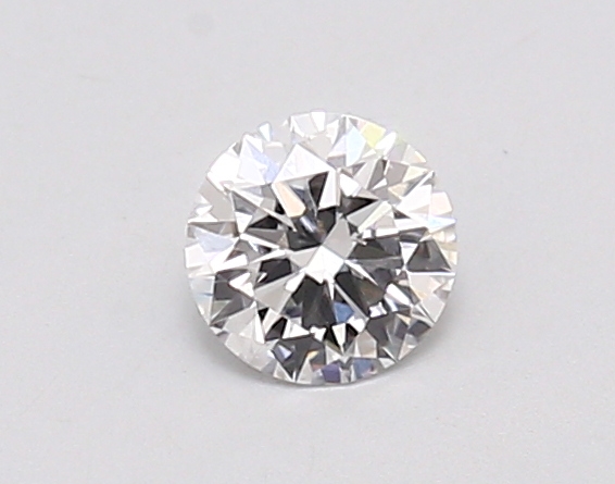 0.47ct D VVS1 Round (IGI)