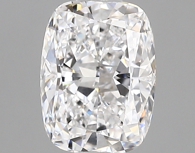 1.02ct D VS1 Cushion (IGI)