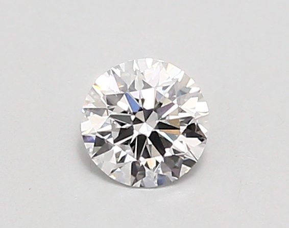 0.45ct D VVS2 Round (IGI)