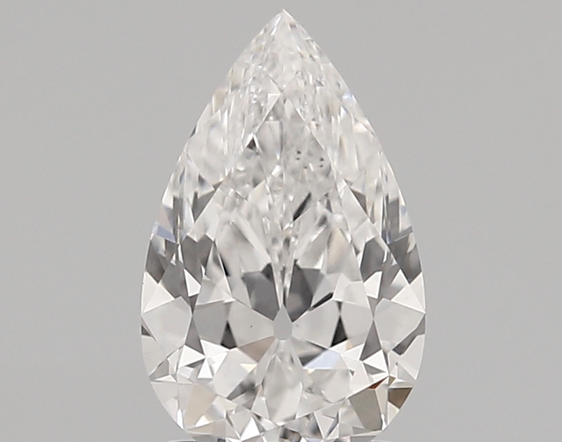 1.36ct E VVS2 Pear (IGI)