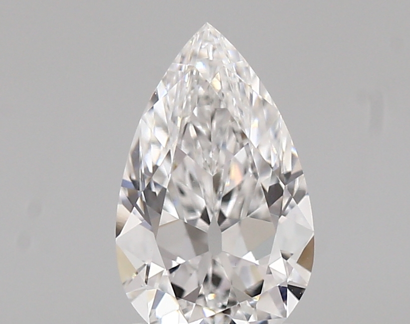 1.19ct E VVS2 Pear (IGI)
