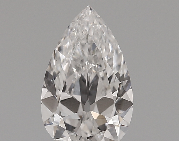 1.10ct D VS1 Pear (IGI)