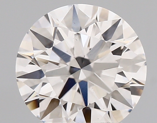 1.92ct D VS1 Round (IGI)