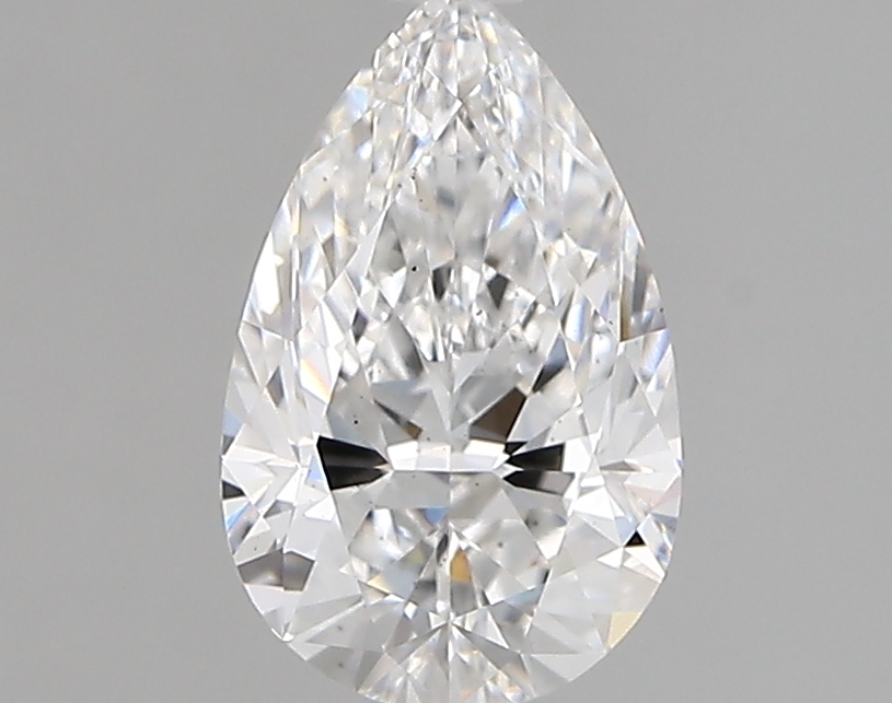 1.27ct D VS2 Pear (IGI)