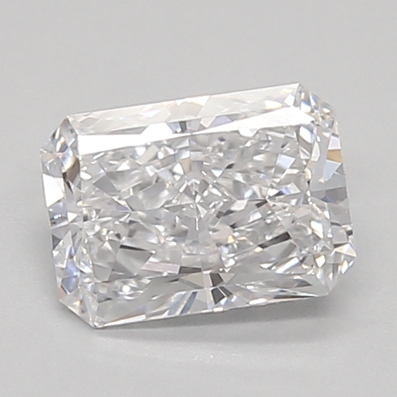 0.70ct D VS1 Radiant (IGI)
