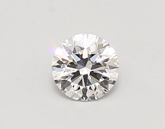 0.39ct D VS2 Round (IGI)