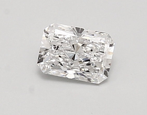 0.55ct D VS1 Radiant (IGI)