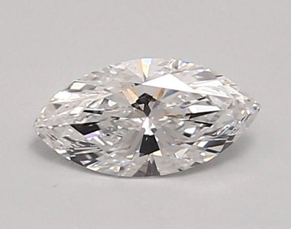 0.64ct E VS2 Marquise (IGI)
