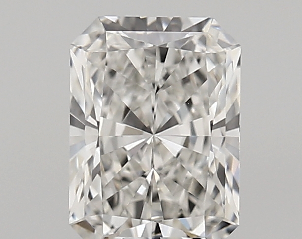 1.06ct F VVS1 Radiant (IGI)