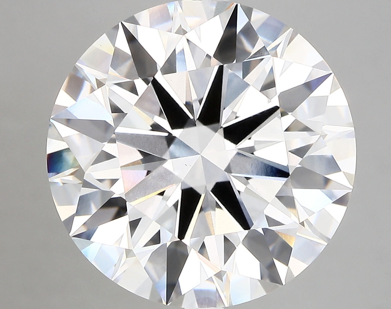 11.39ct F VS1 Round (IGI)