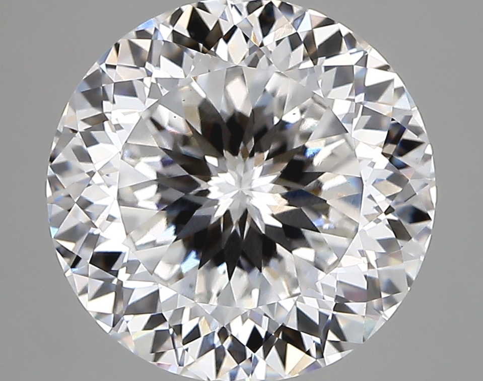 4.94ct E VS1 Portuguese Cut (IGI)