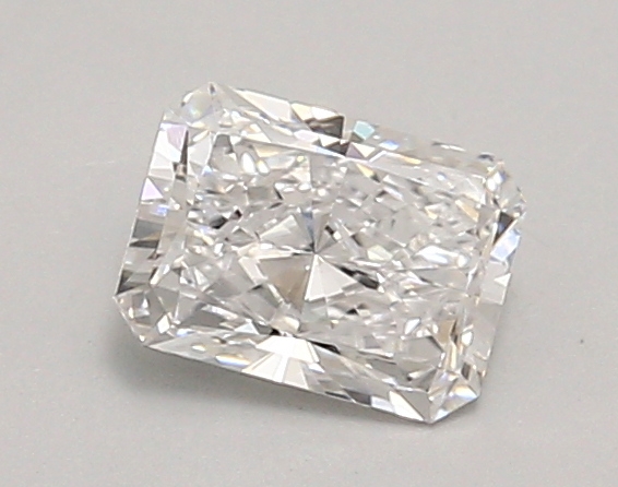 0.97ct D VVS2 Radiant (IGI)