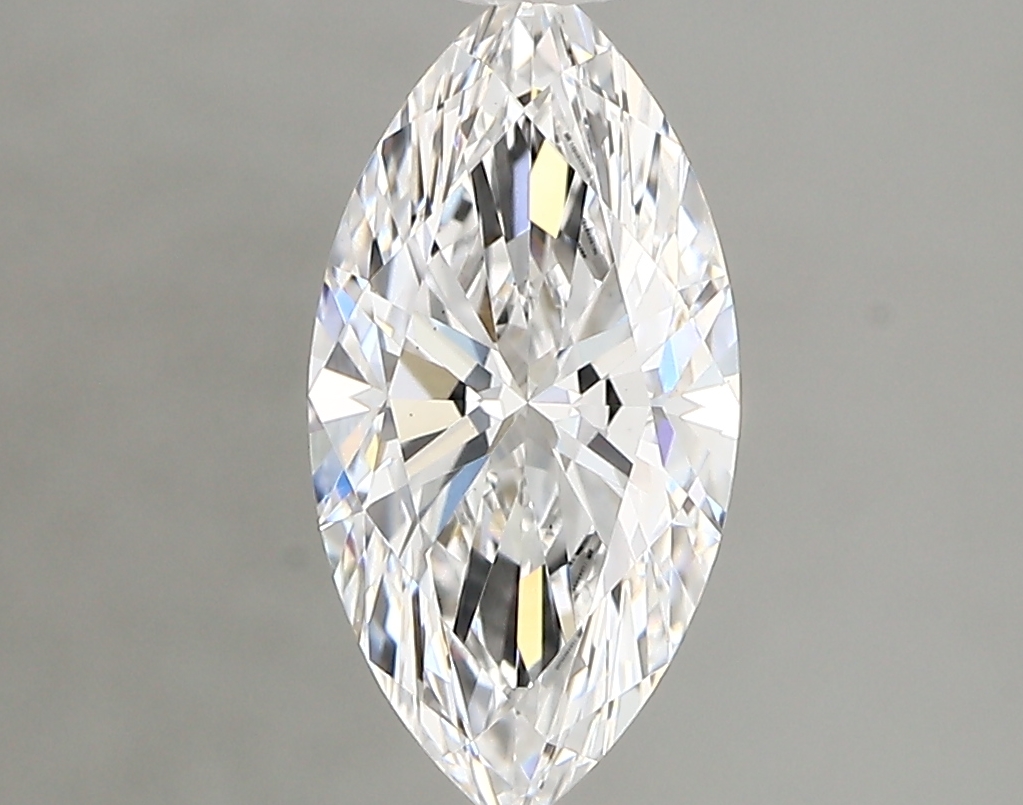1.13ct D VS1 Marquise (IGI)