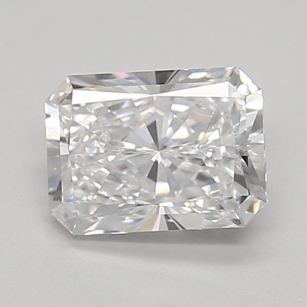 0.91ct D VS1 Radiant (IGI)