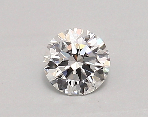 0.46ct D VS1 Round (IGI)