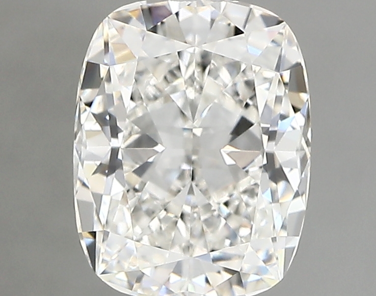 1.36ct G VVS1 Cushion (IGI)