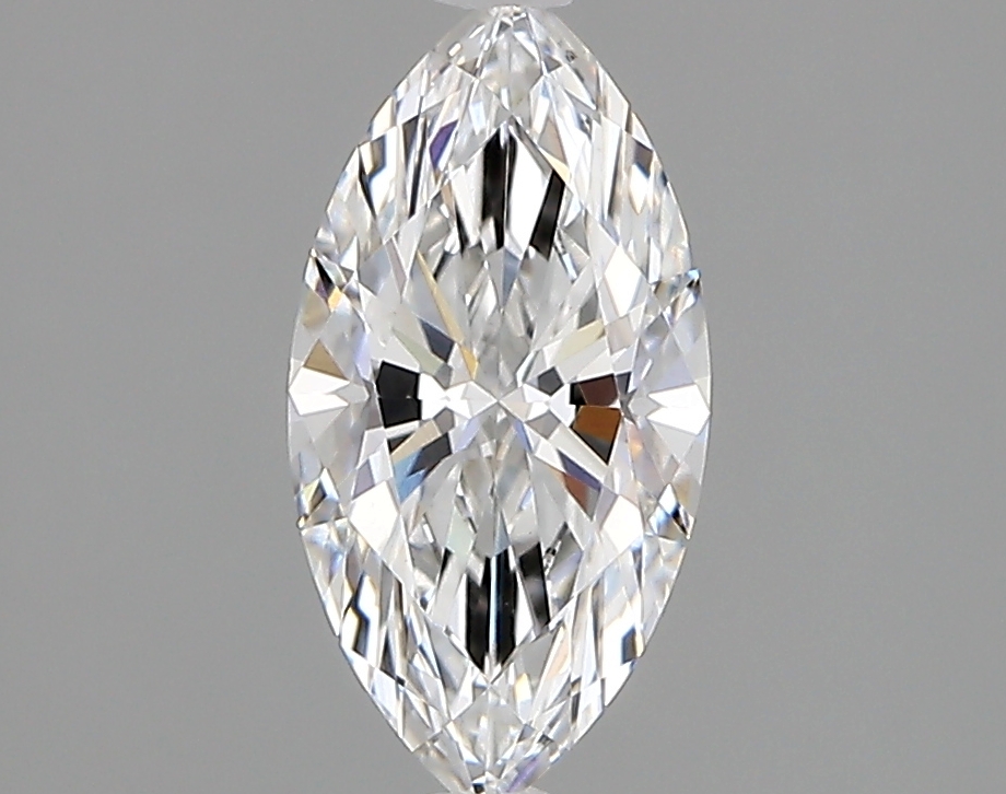 1.11ct D VS1 Marquise (IGI)