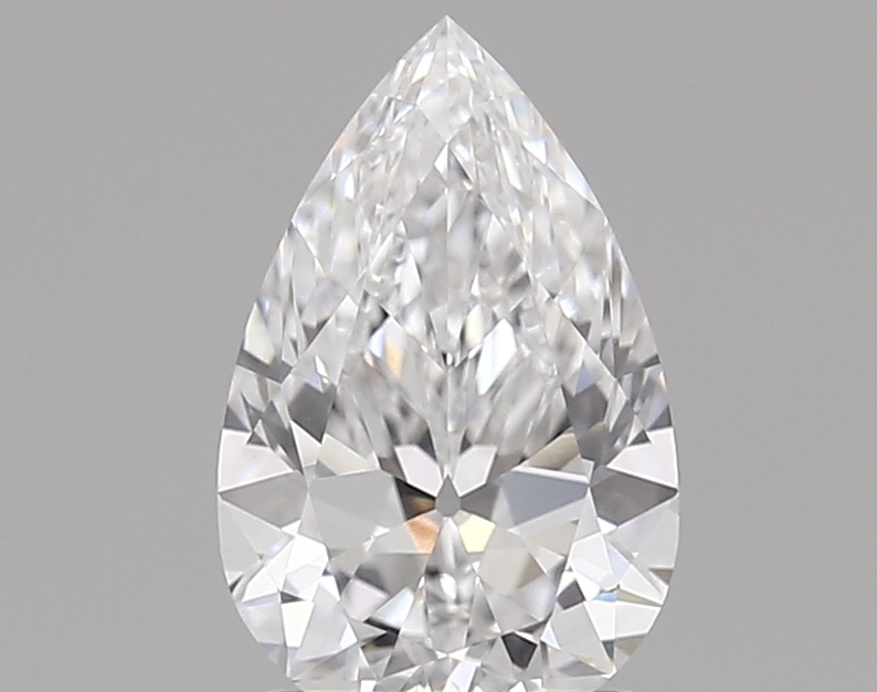 1.33ct D VVS2 Pear (IGI)