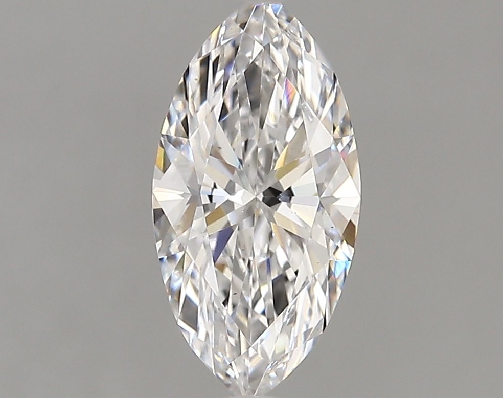1.42ct D VS1 Marquise (IGI)
