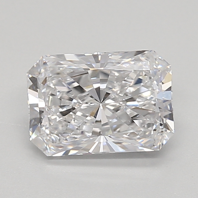 1.04ct D VVS2 Radiant (IGI)