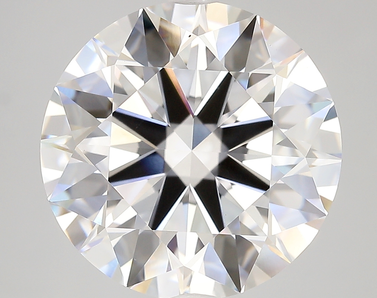 10.71ct E VS1 Round (IGI)