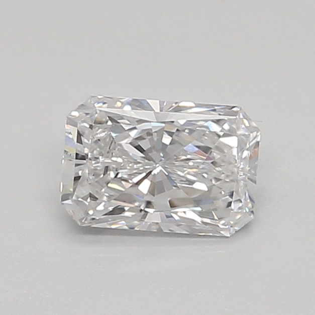 0.49ct D VVS2 Radiant (IGI)