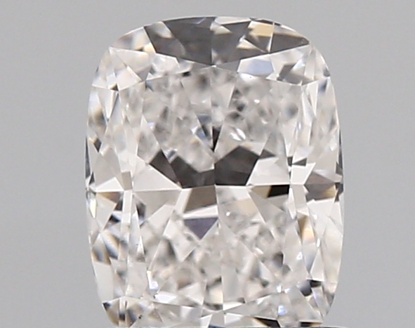 1.05ct D VS1 Cushion (IGI)