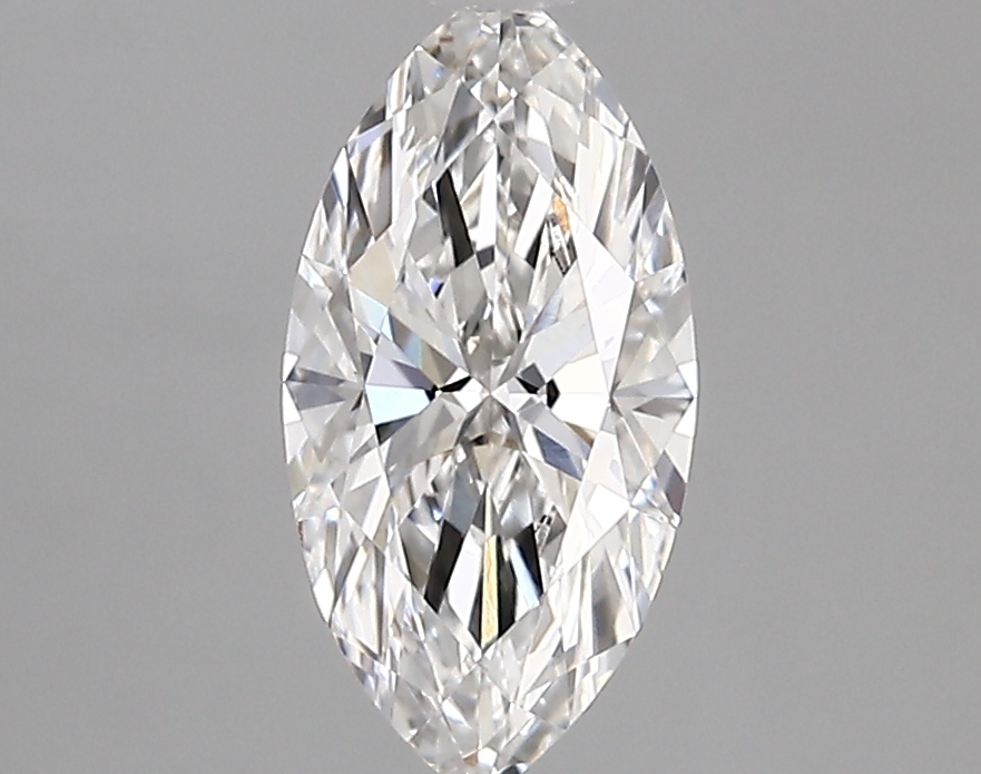 1.01ct E IF Marquise (IGI)