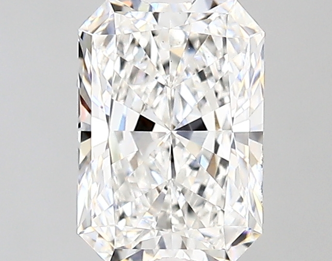 1.05ct E VVS2 Radiant (IGI)