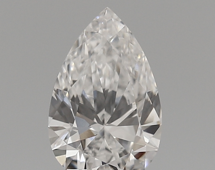 1.06ct E VVS2 Pear (IGI)