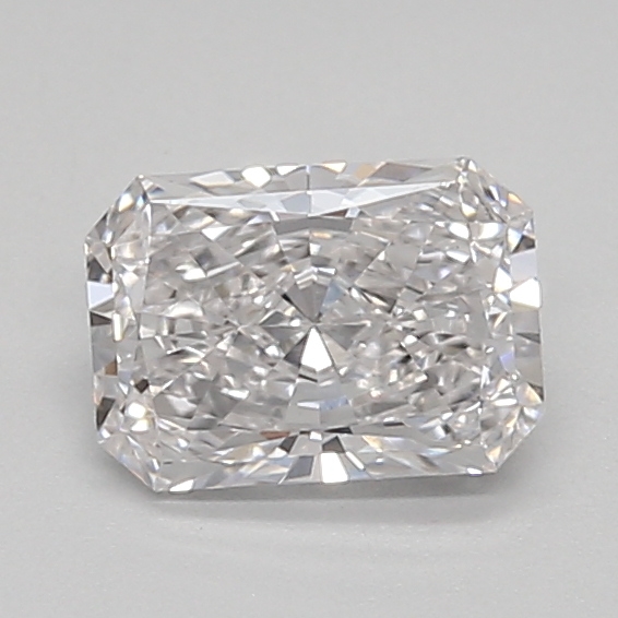 0.58ct E VS1 Radiant (IGI)