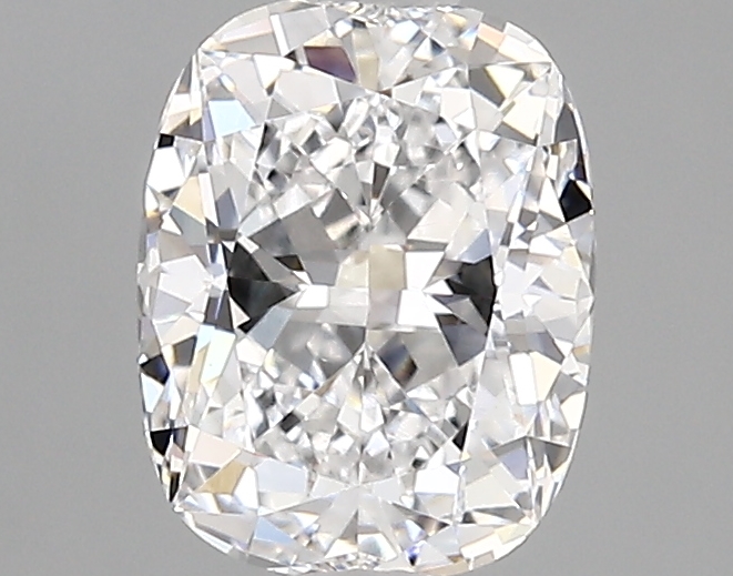 1.31ct D VS1 Cushion (IGI)