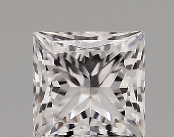 1.19ct D VVS1 Princess (IGI)