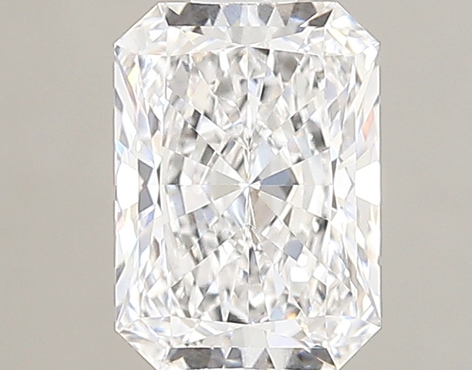 1.10ct D VVS1 Radiant (IGI)