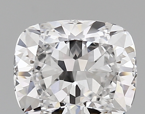 1.51ct D VVS1 Cushion (IGI)