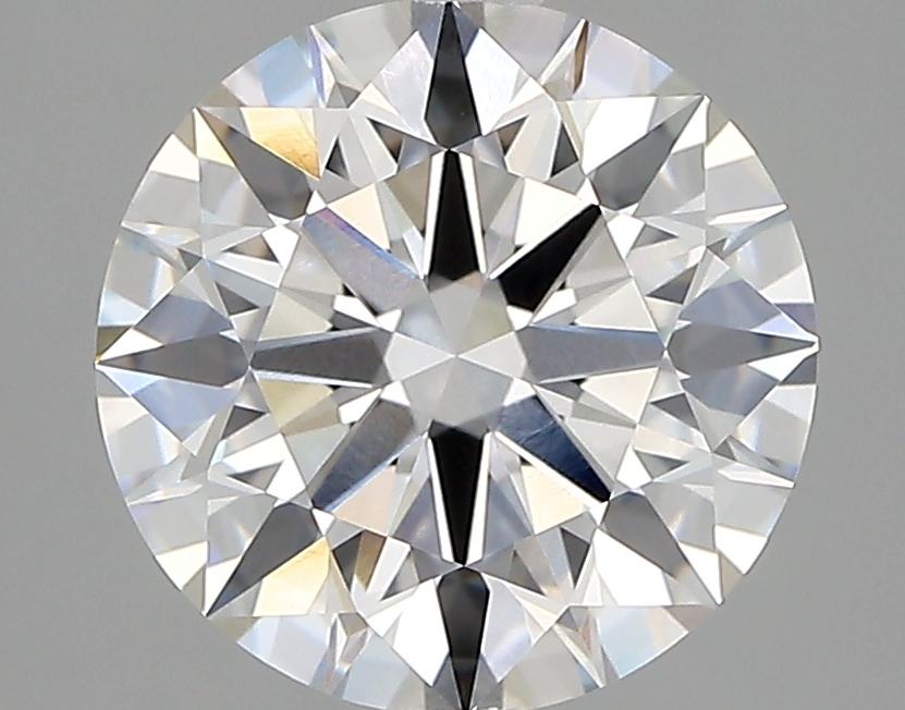 3.13ct E VVS1 Round (IGI)