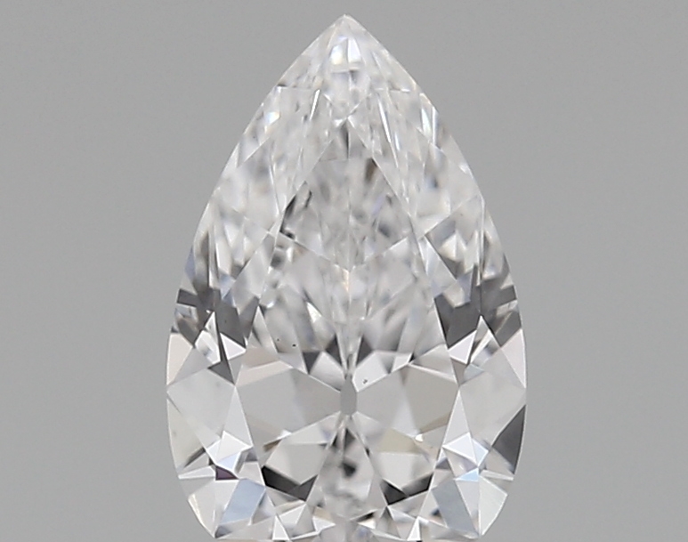 1.28ct D VS1 Pear (IGI)