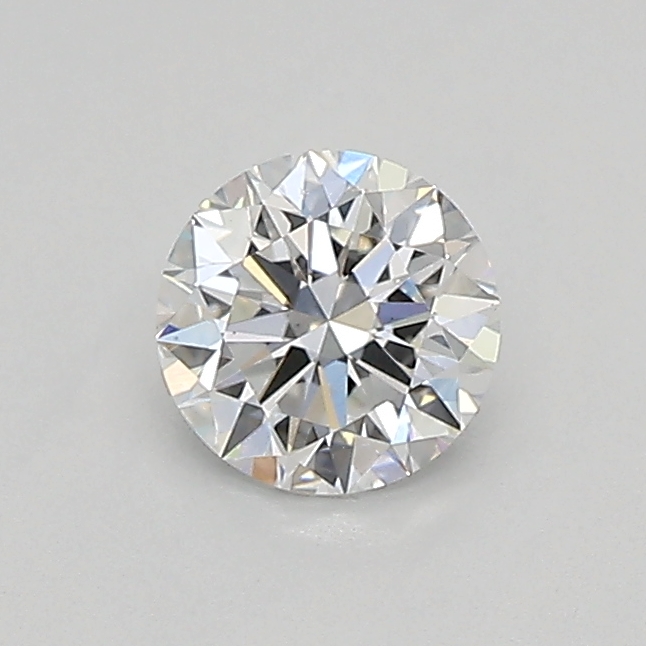 0.47ct D VS1 Round (IGI)