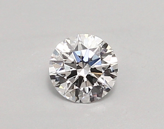 0.37ct D VVS1 Round (IGI)